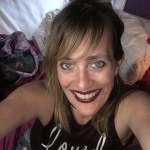 Meet your Posher, Liz